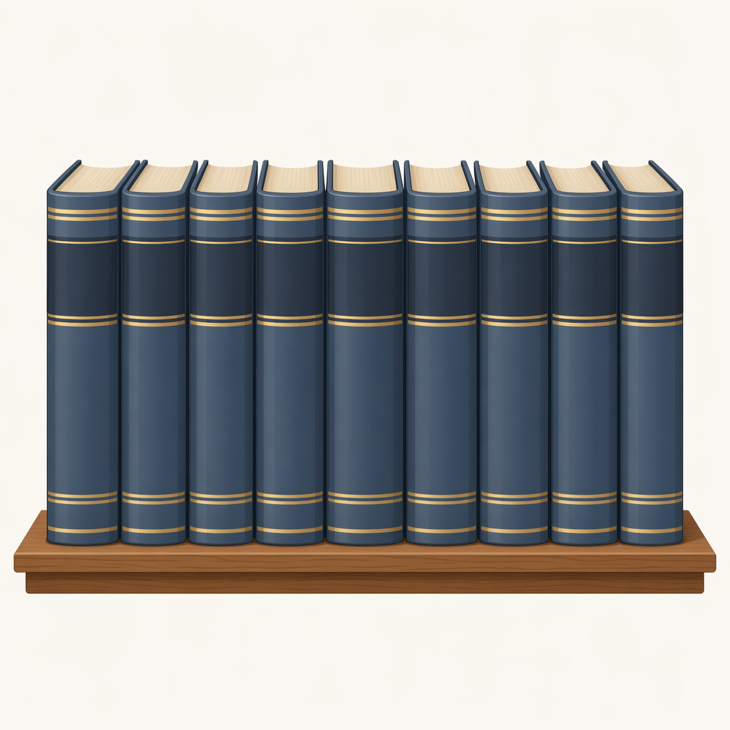 encyclopaedia