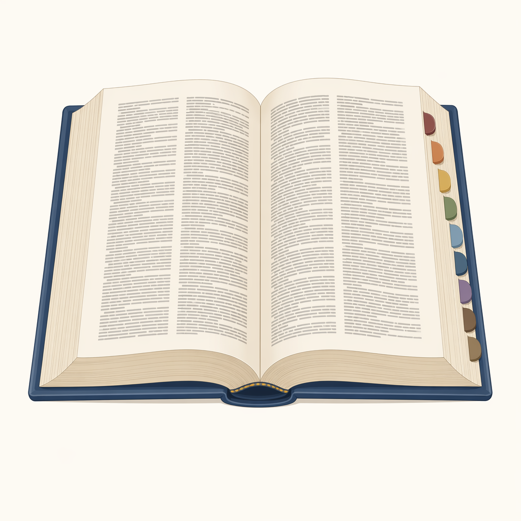 encyclopedia