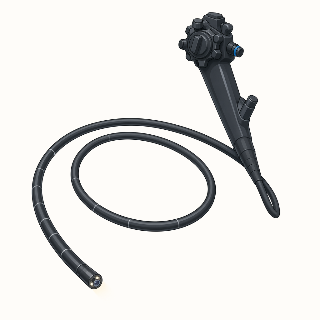 endoscope