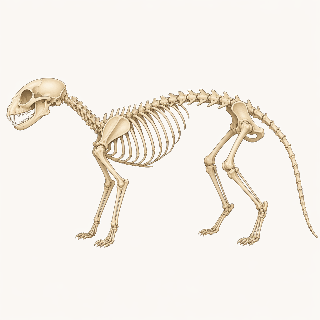endoskeleton