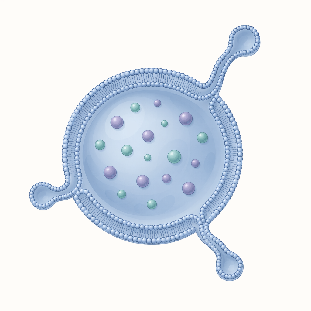 endosome
