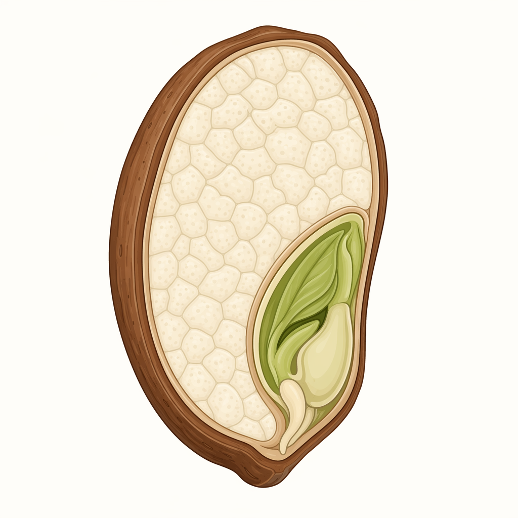 endosperm