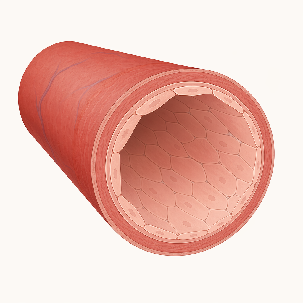 endothelium
