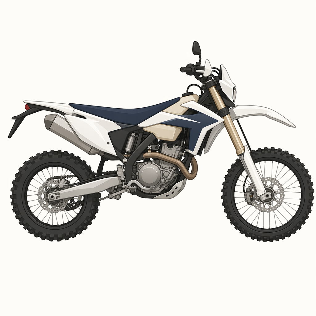 enduro