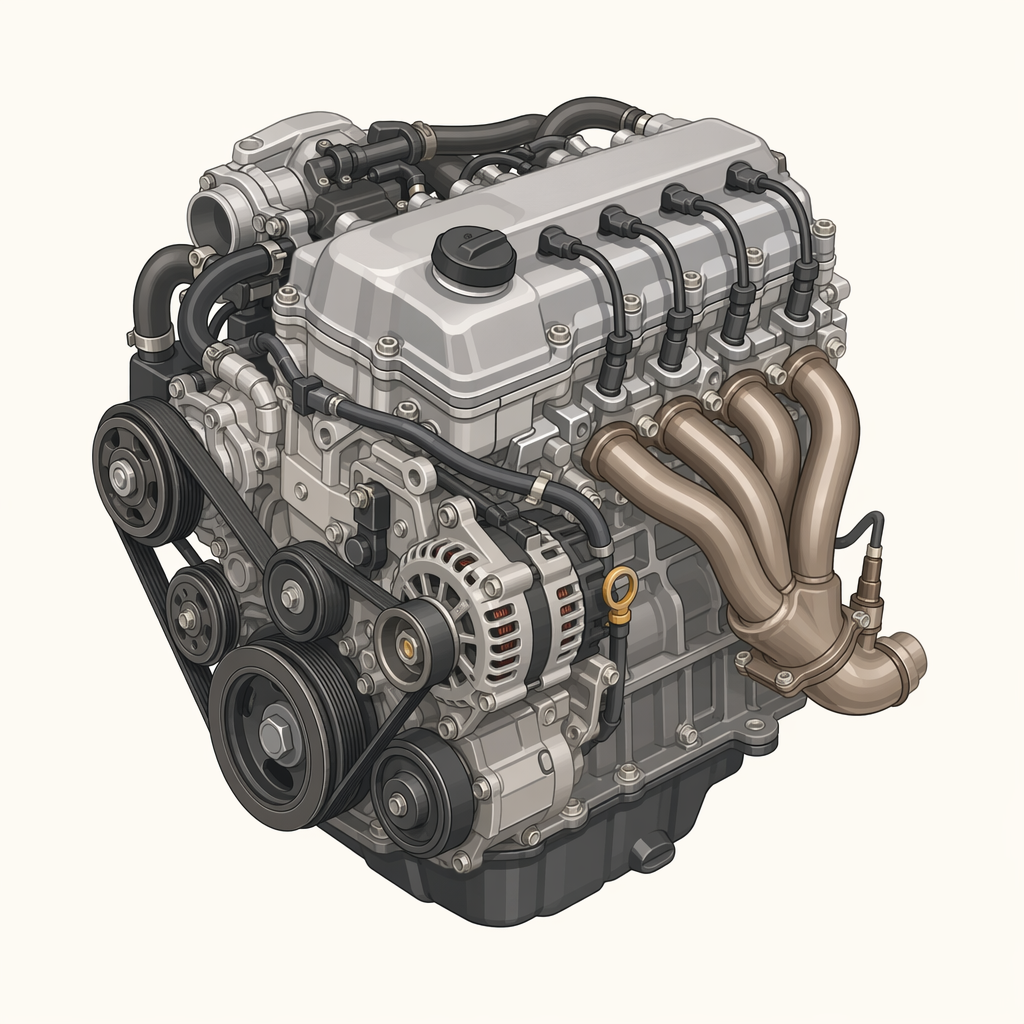 engine