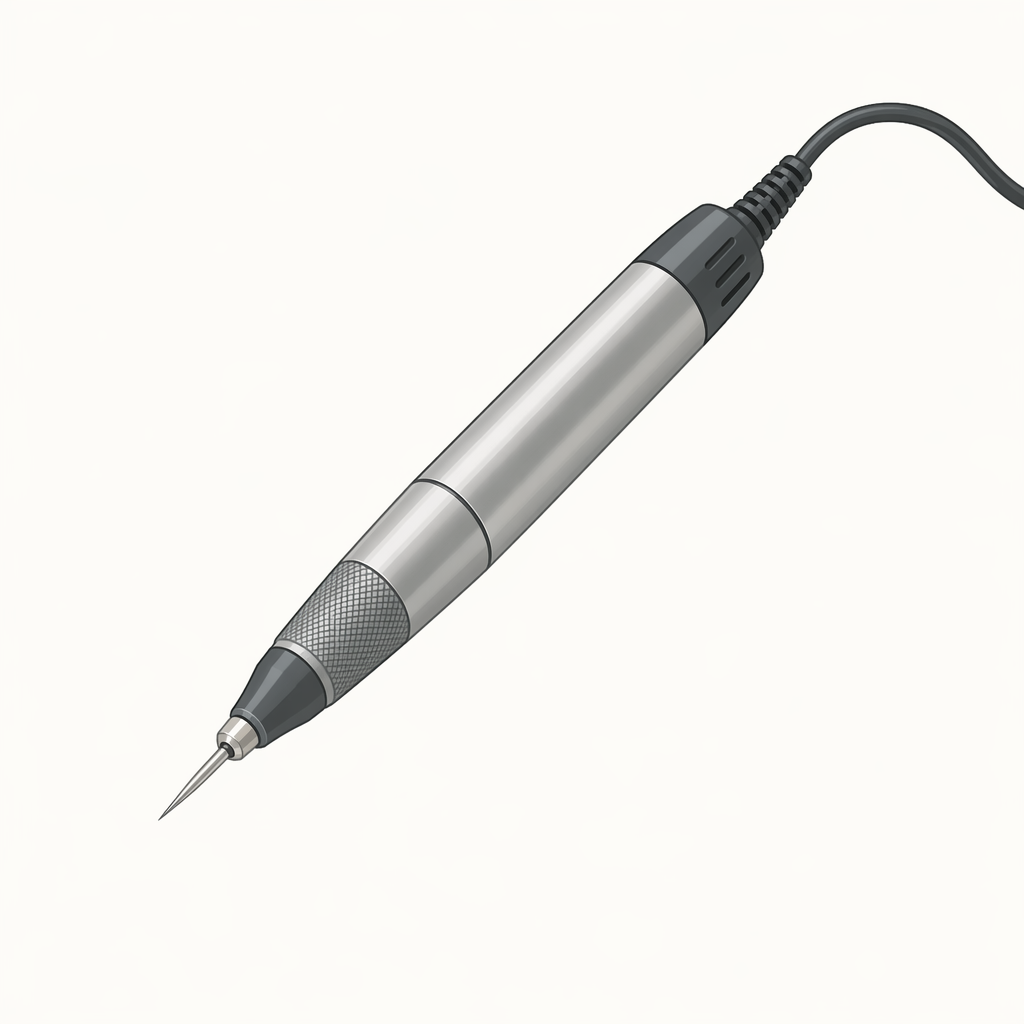 engraver