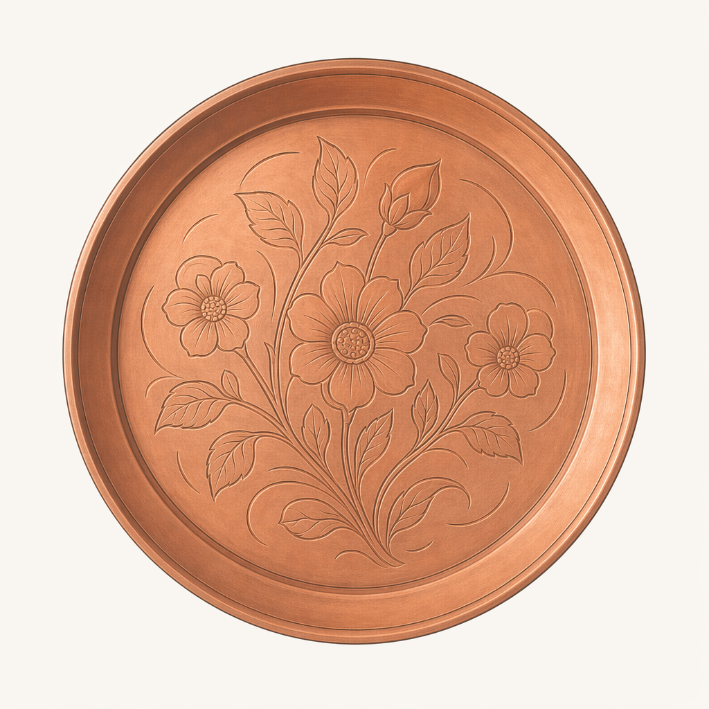 engraving