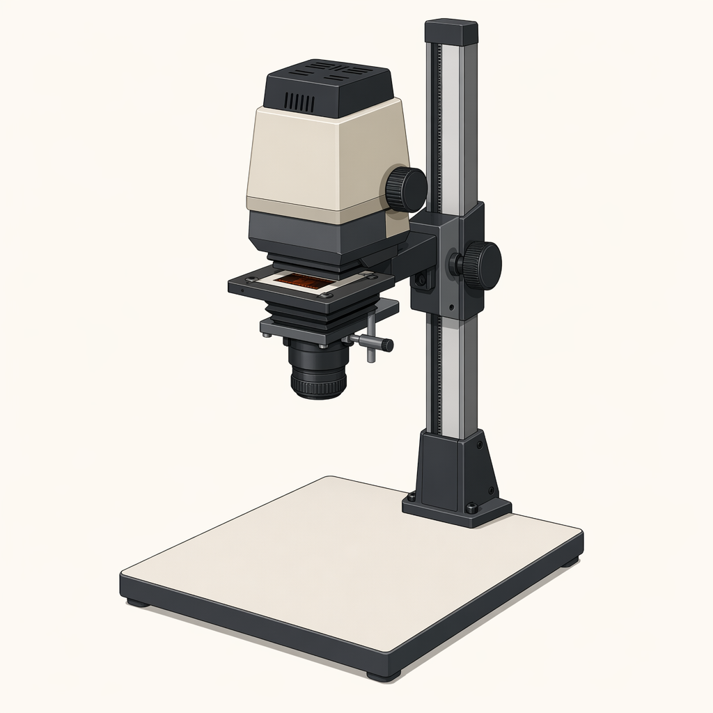 enlarger