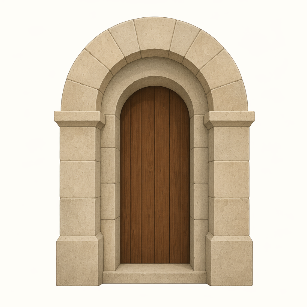 entrada