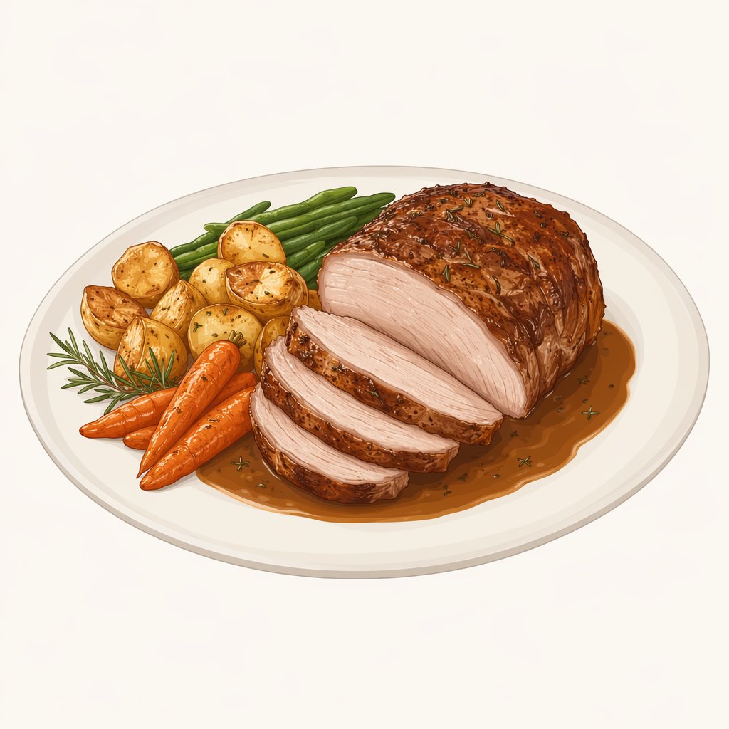 entrée