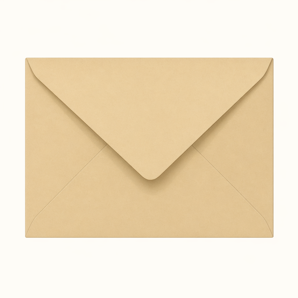 envelope