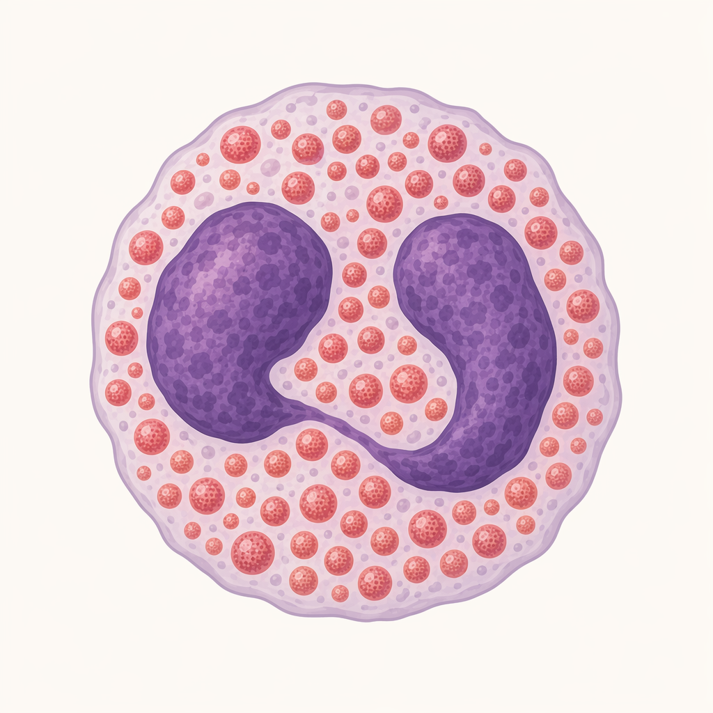 eosinophil