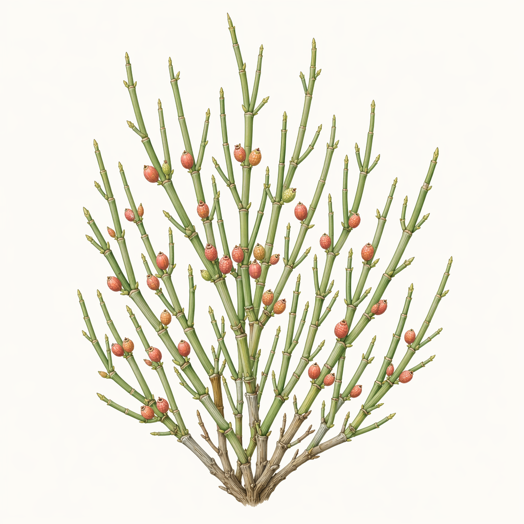 ephedra