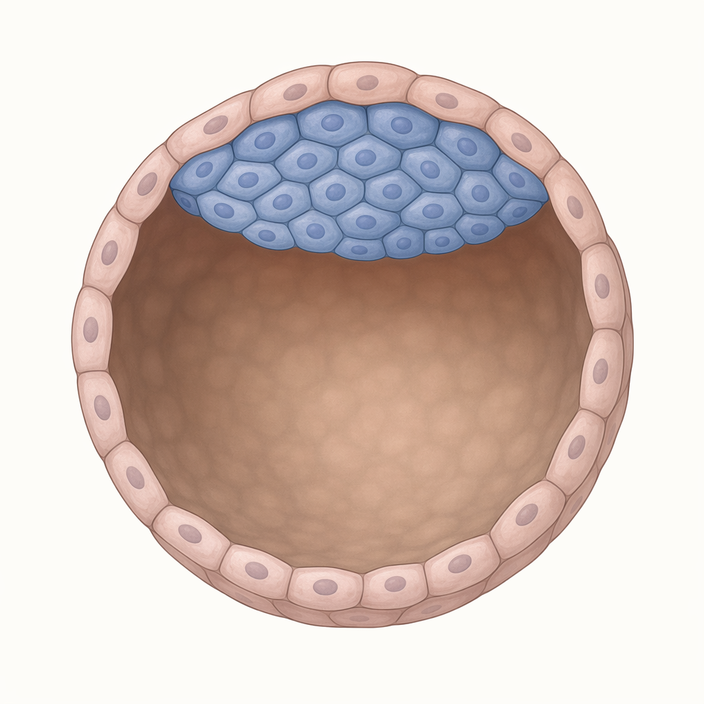 epiblast