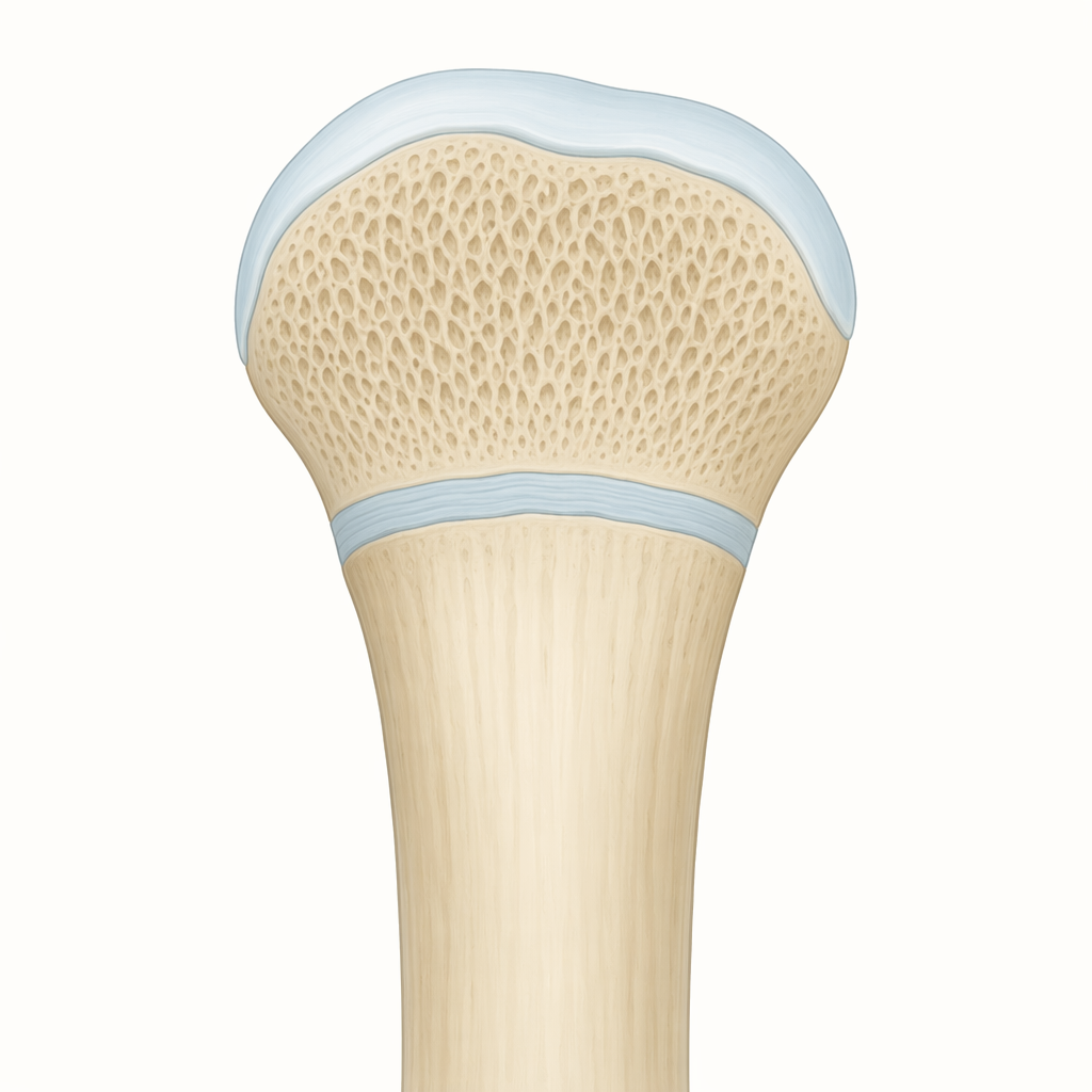 epiphysis