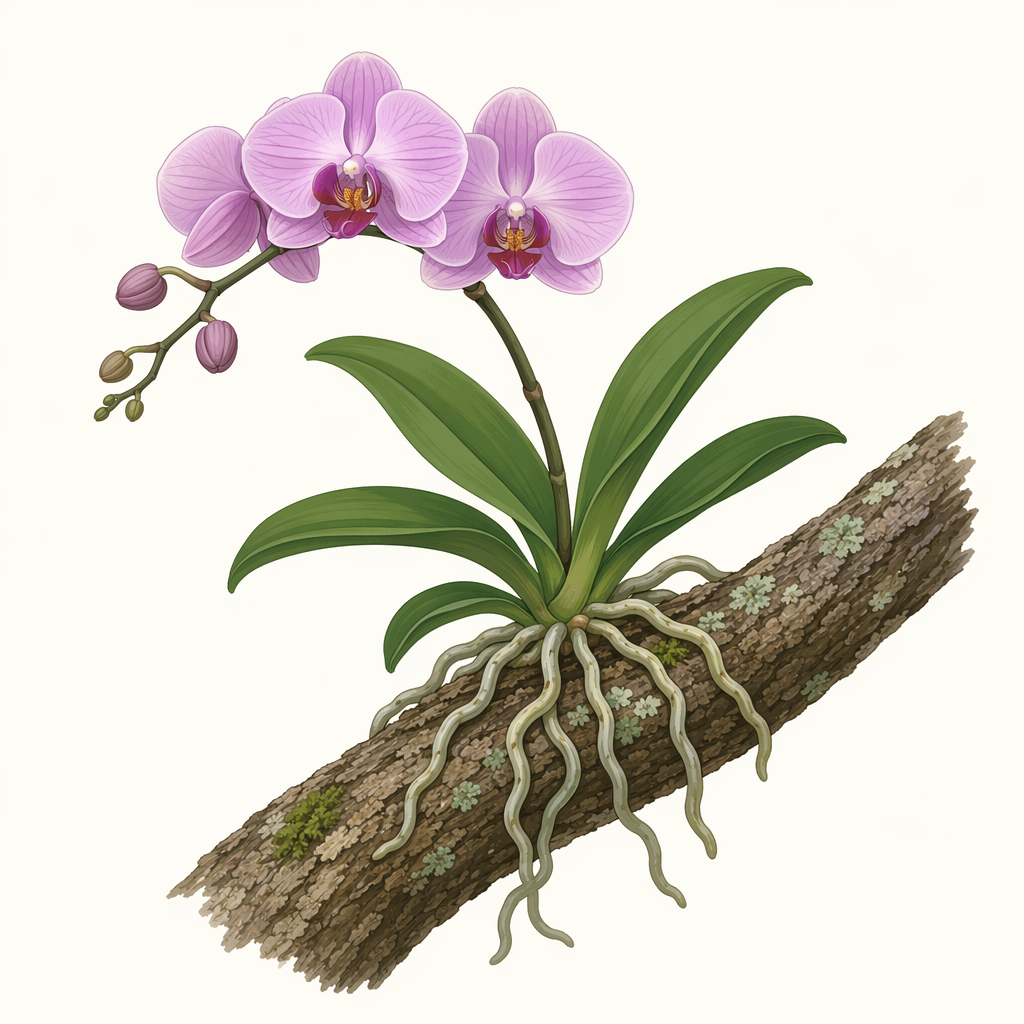 epiphyte