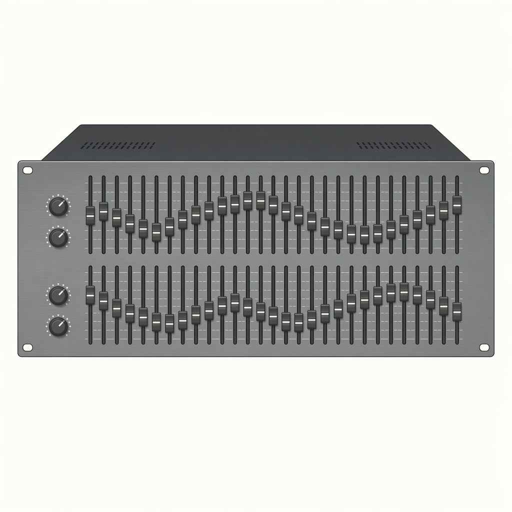 equalizer