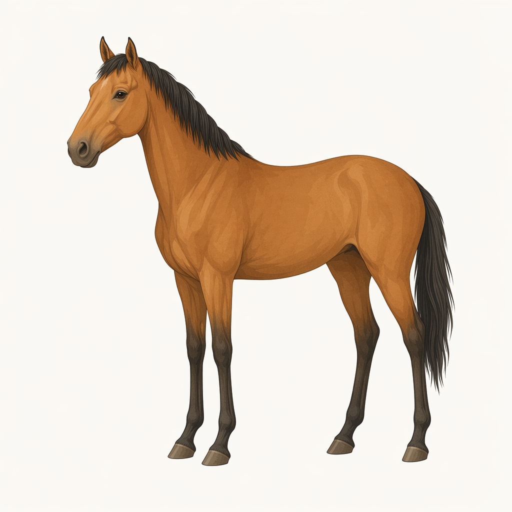 equine
