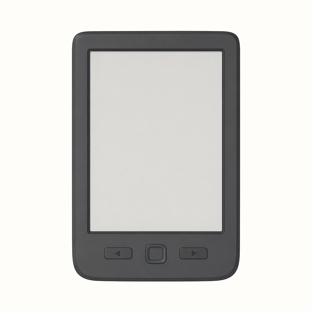 e-reader