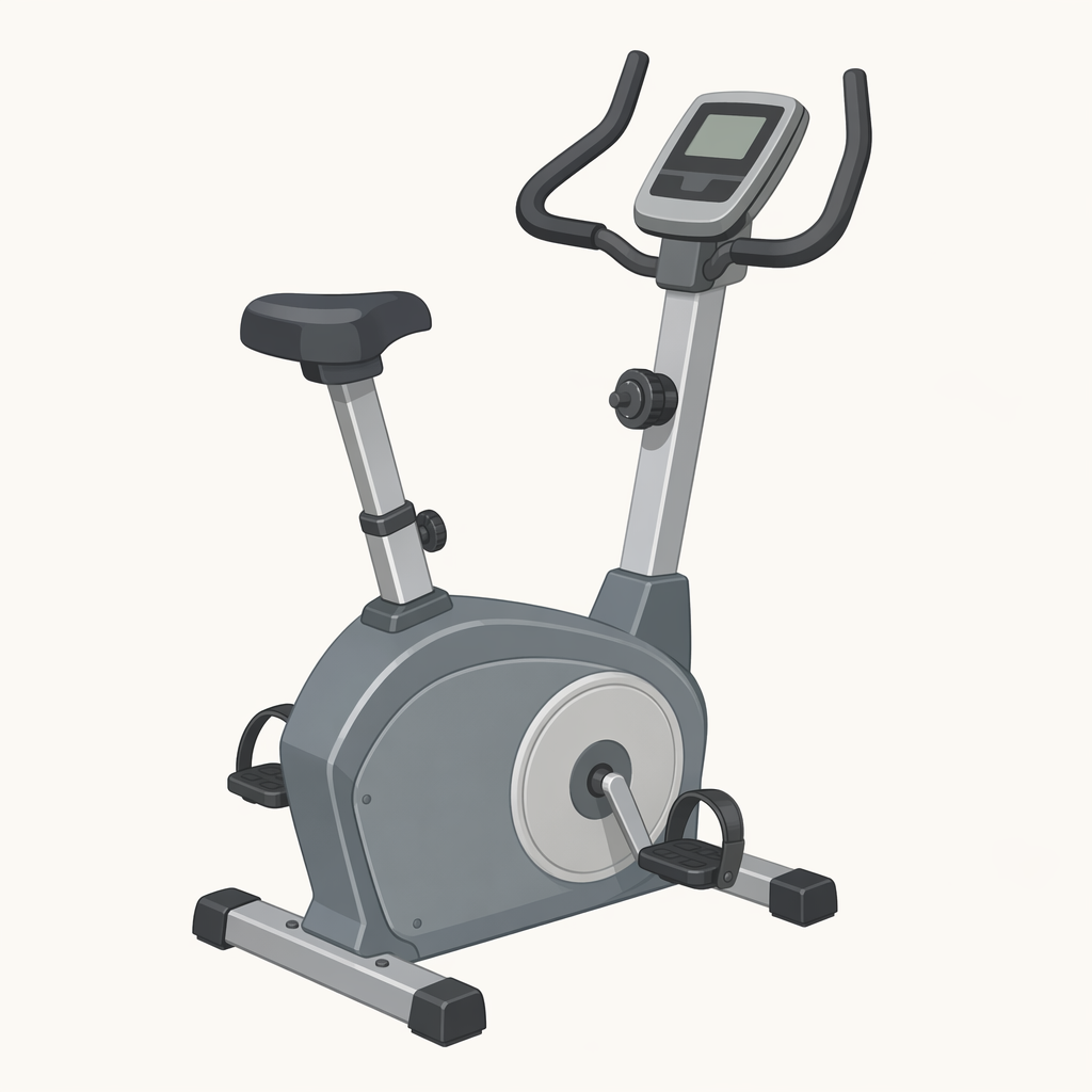ergometer