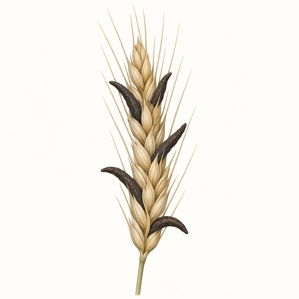 ergot