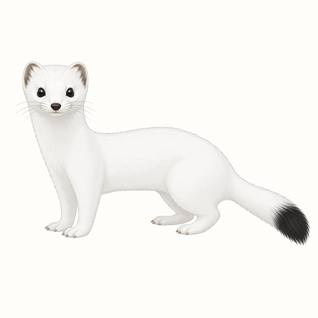 ermine