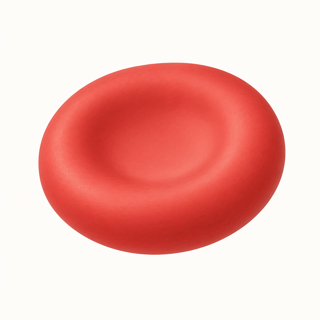 erythrocyte
