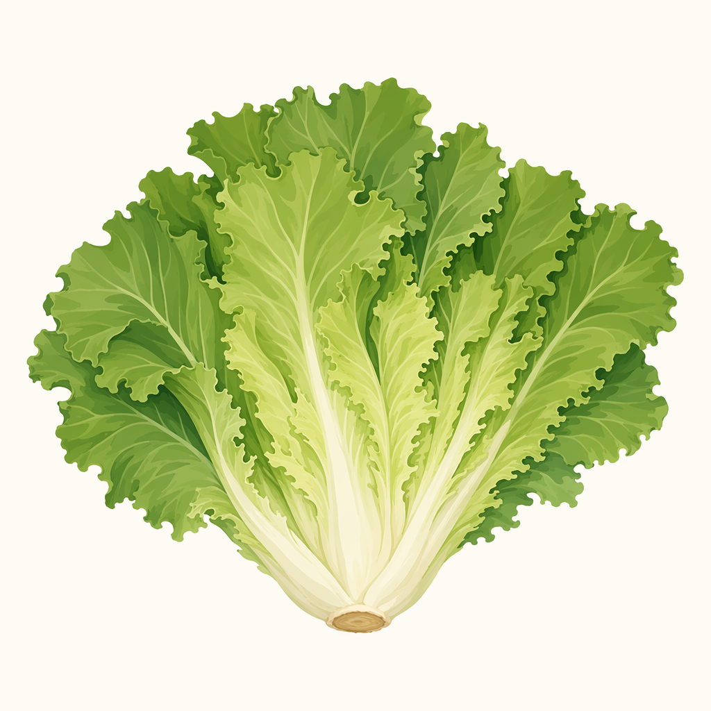 escarole