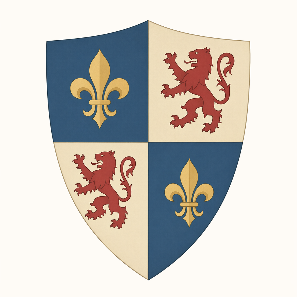escutcheon
