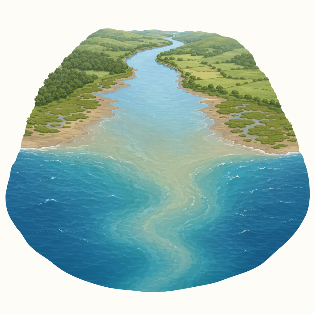 estuary