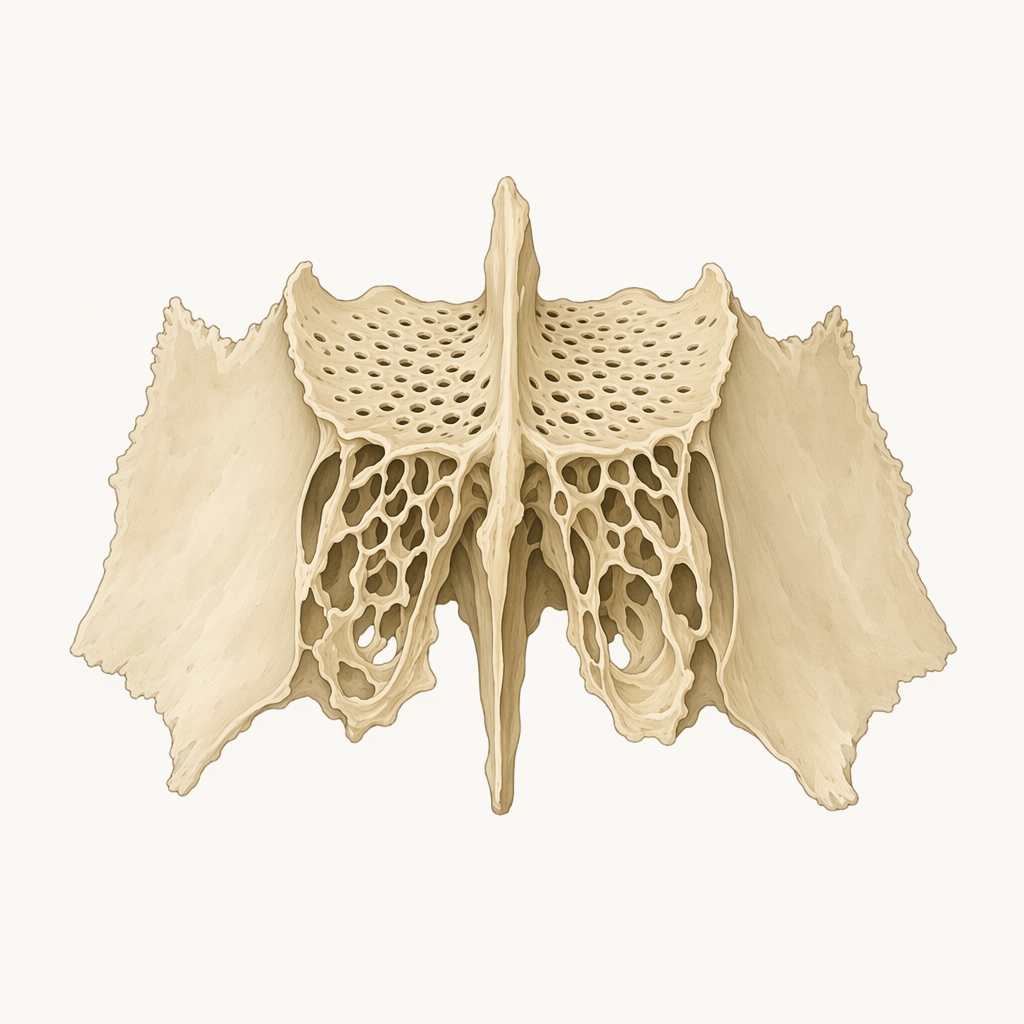 ethmoid