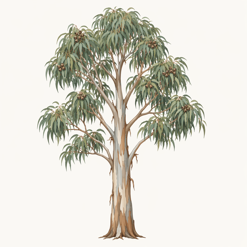 eucalypt