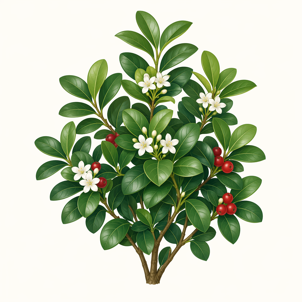 eugenia