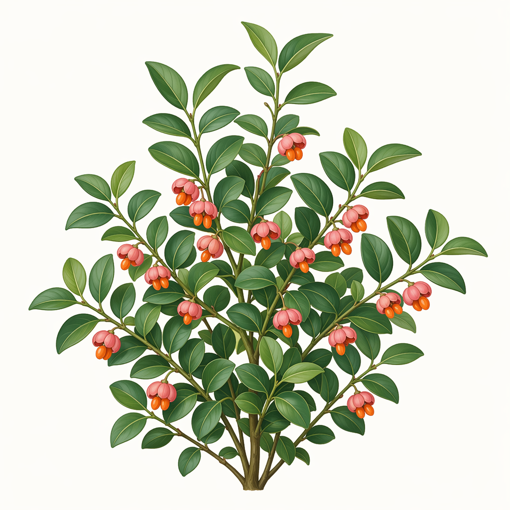 euonymus