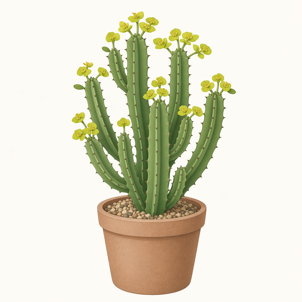 euphorbia