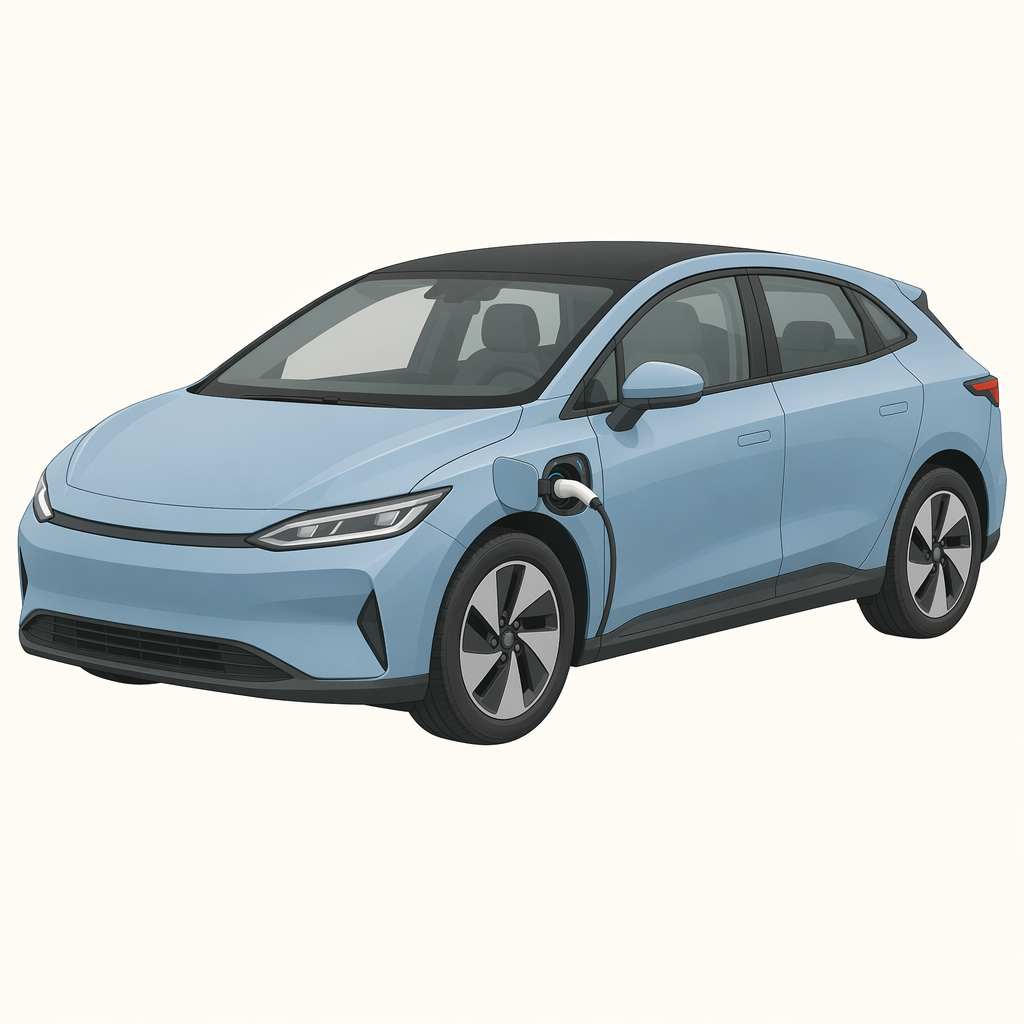 EV