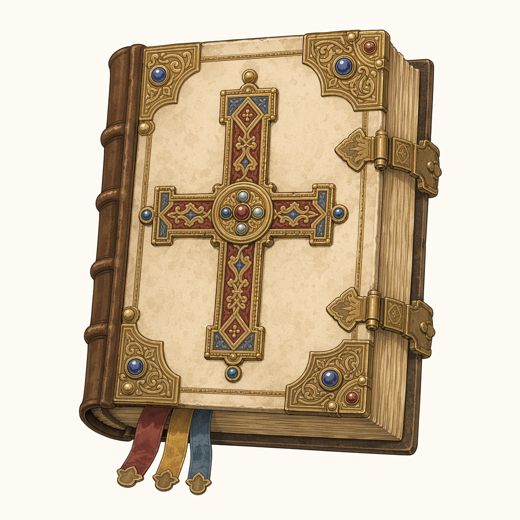 evangelistarium
