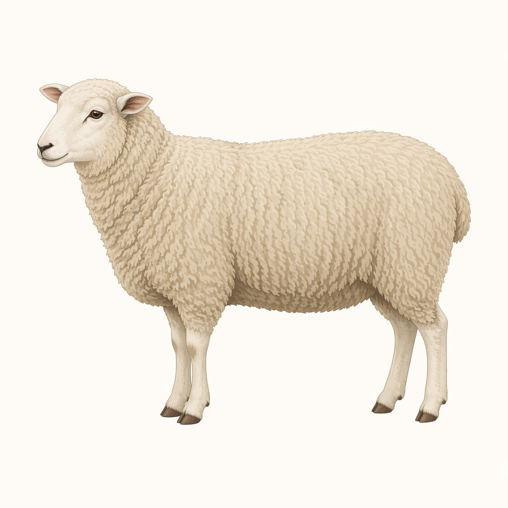 ewe