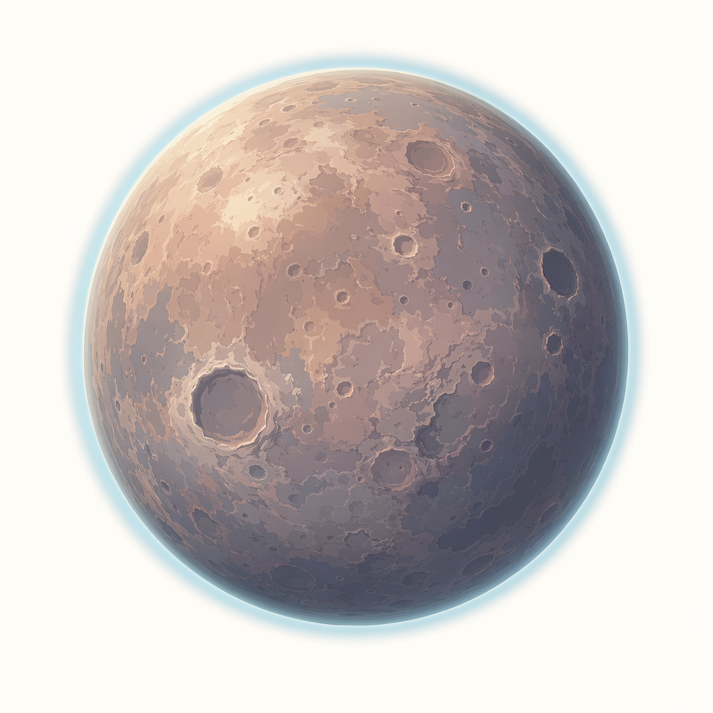 exoplanet