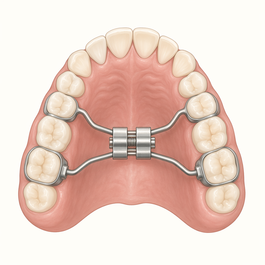 expander