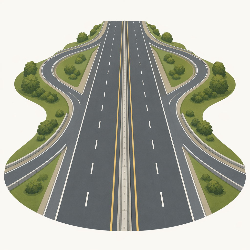 expressway