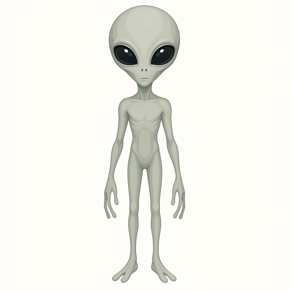 extraterrestrial