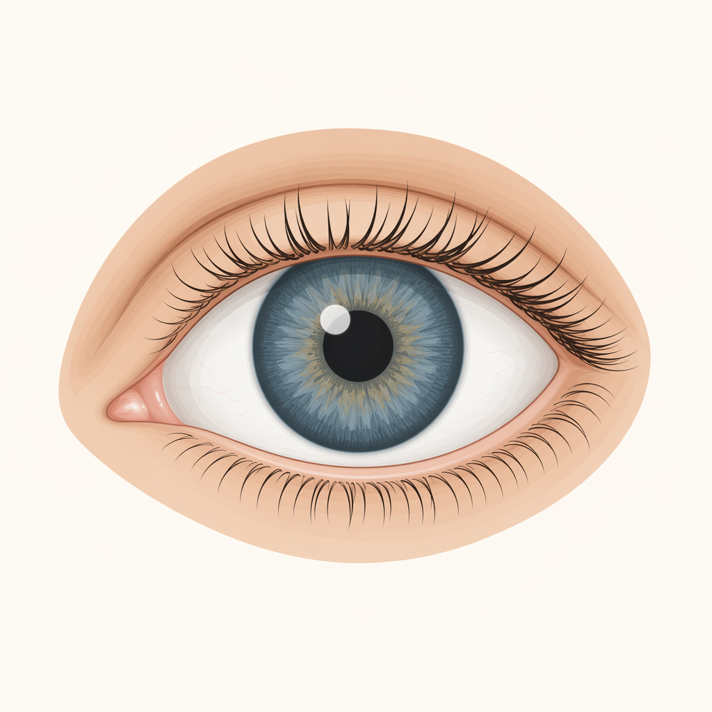 eye