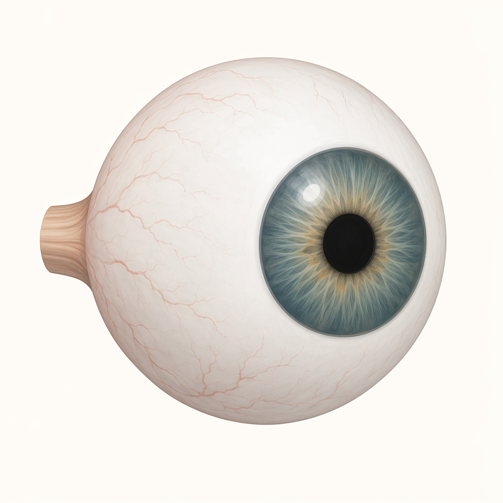 eyeball
