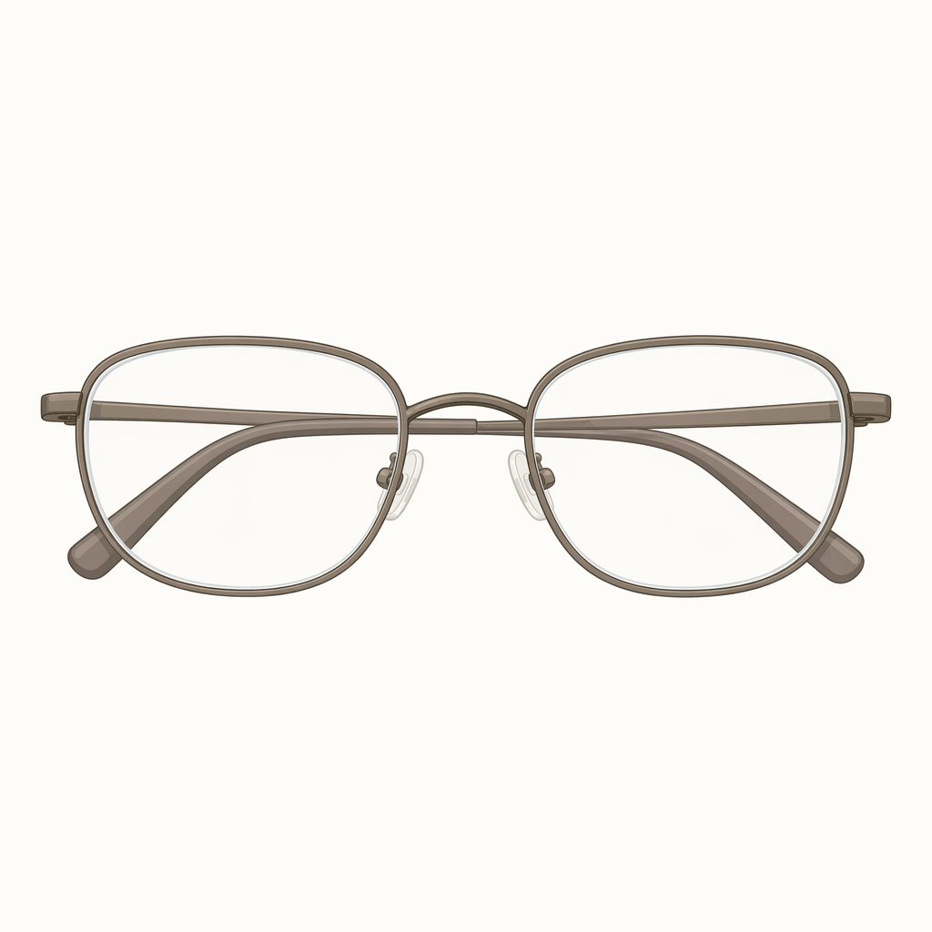 eyeglasses