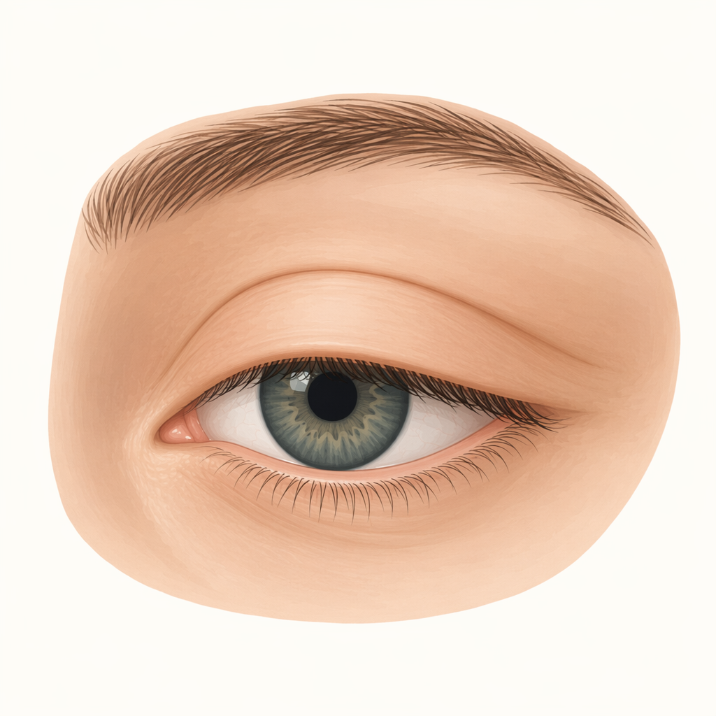 eyelid