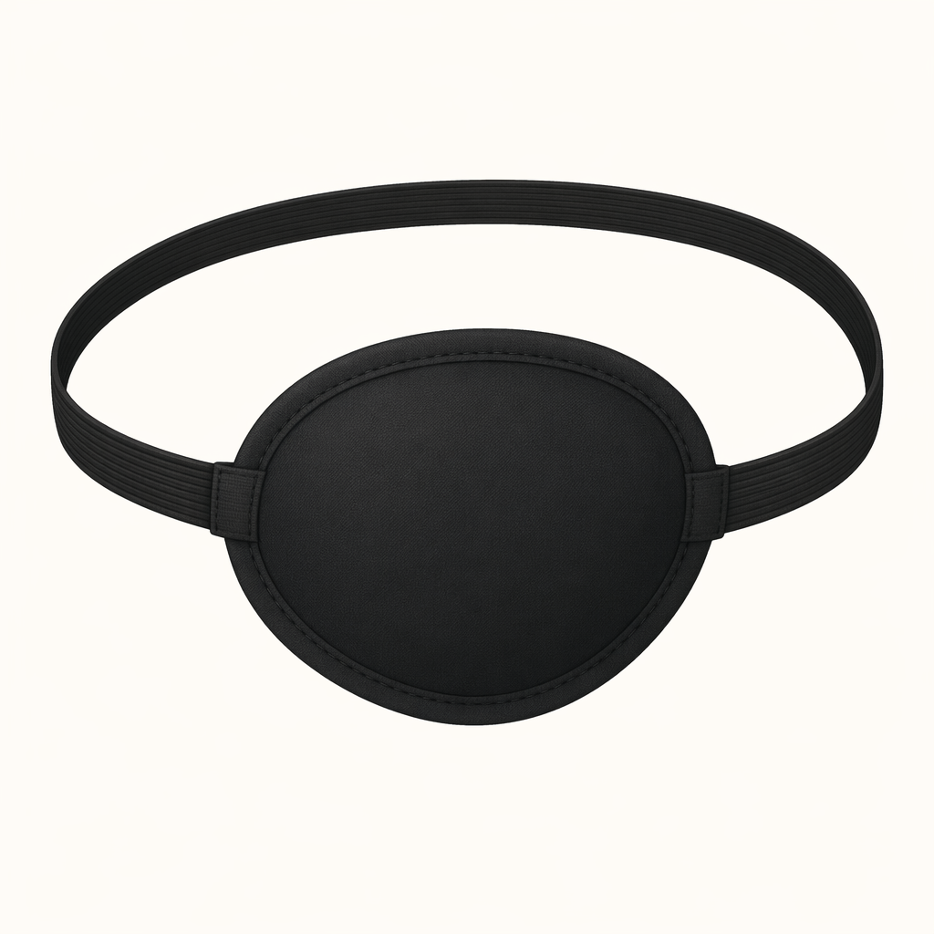 eyepatch