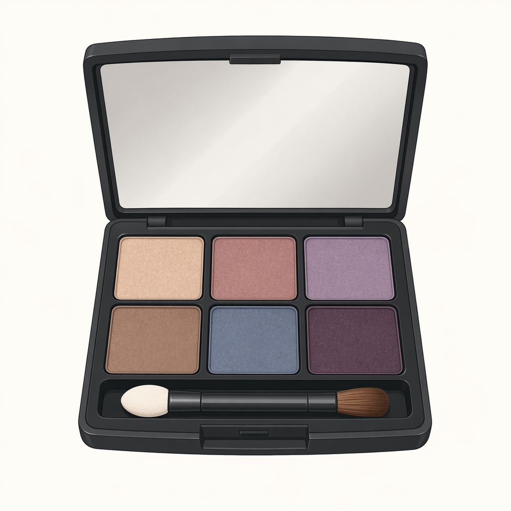 eyeshadow