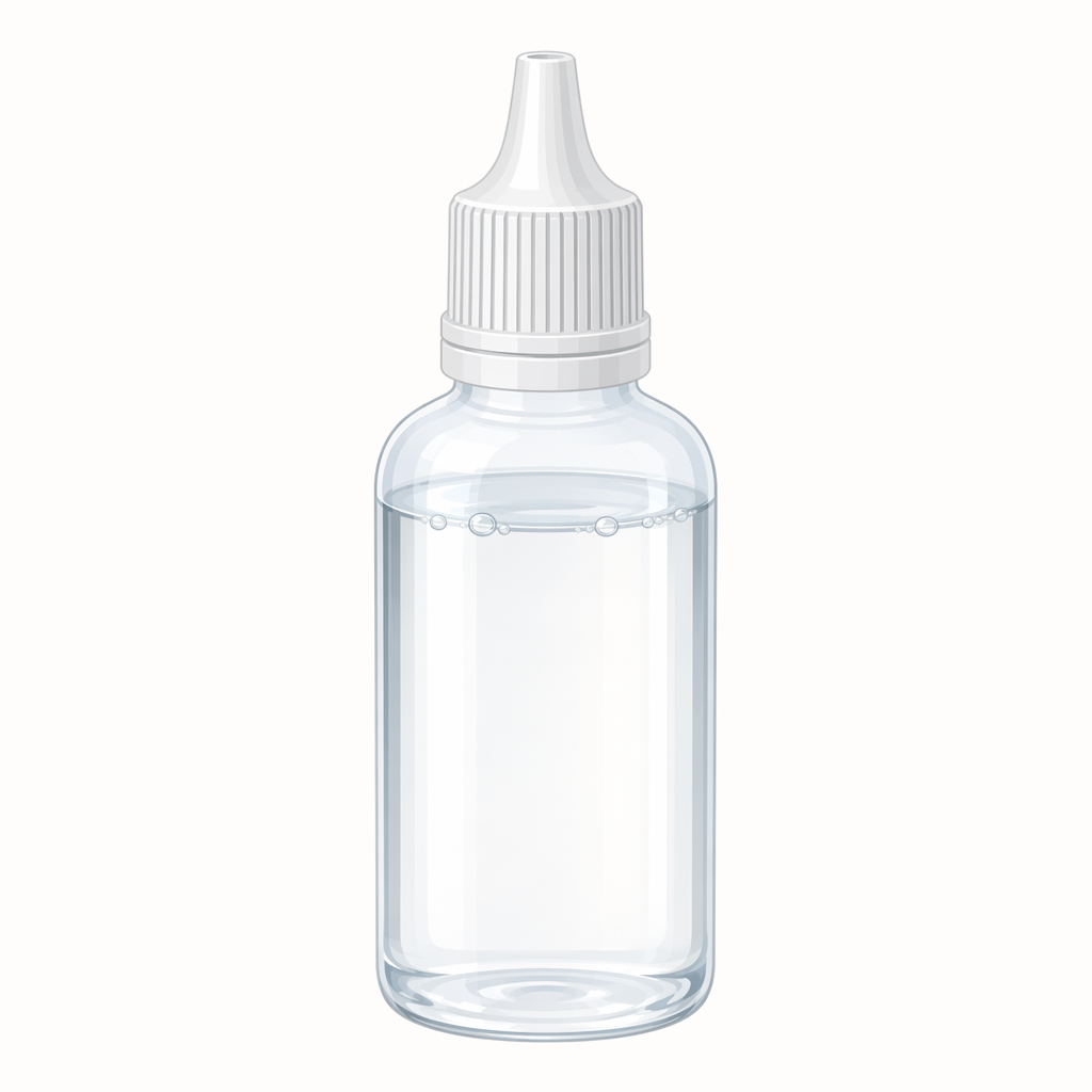 eyewash