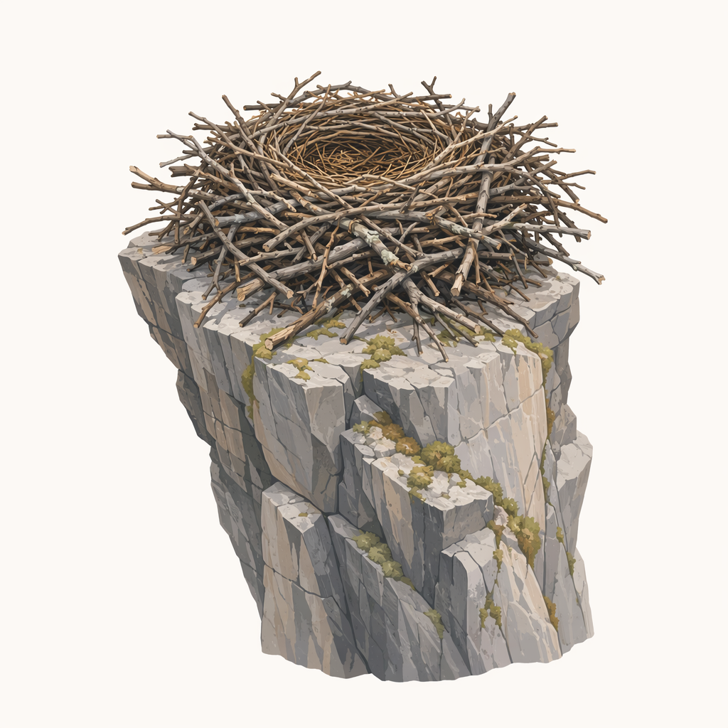 eyrie
